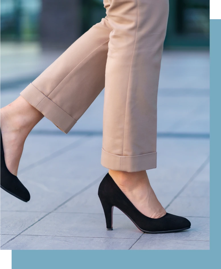 Your Initial Consultation For NYC Loub Job Filler Injections Banner
