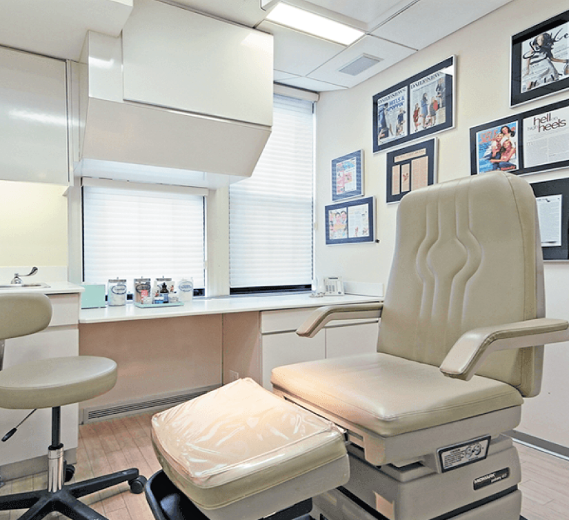 Stretch Mark Removal Treatment NYC Banner